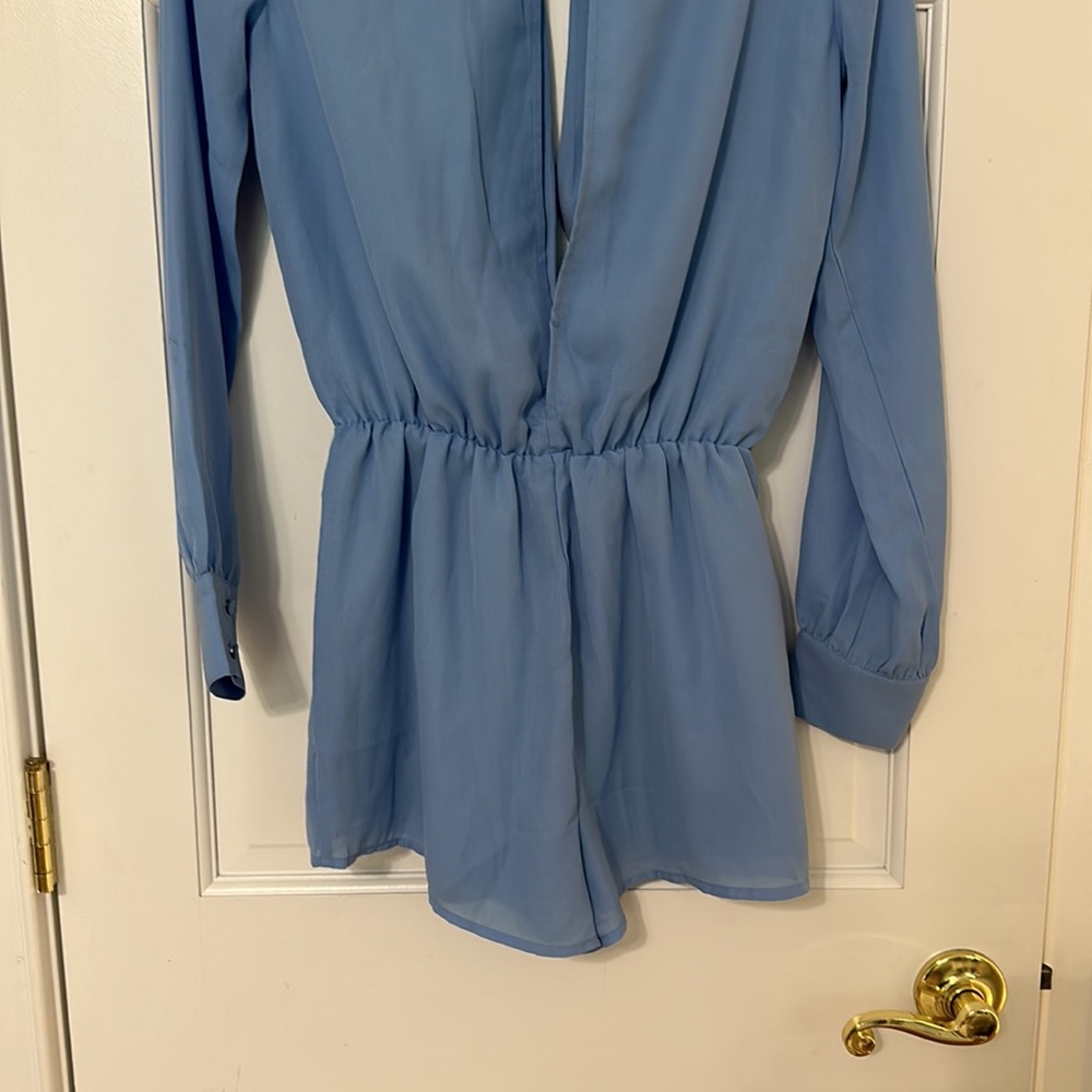 Super down romper - Picture 4 of 4